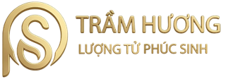 Trầm Hương Lượng Tử