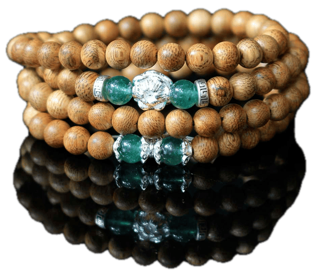 Vòng trầm năng lượng Phúc Sinh